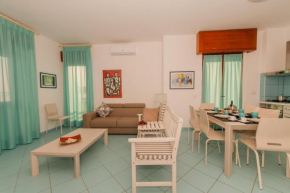 Capri Apartment Minturno